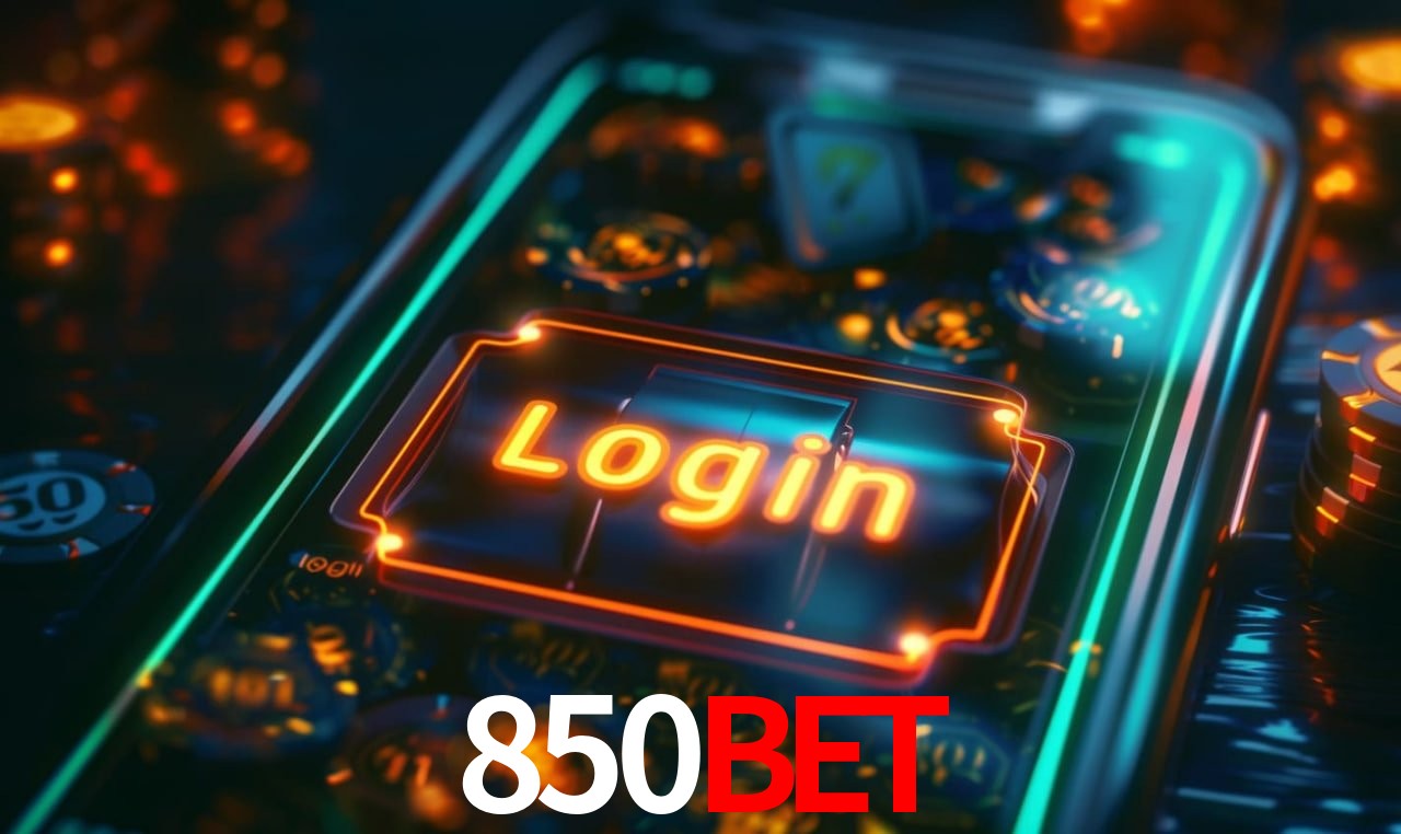 Experiência VIP 850bet