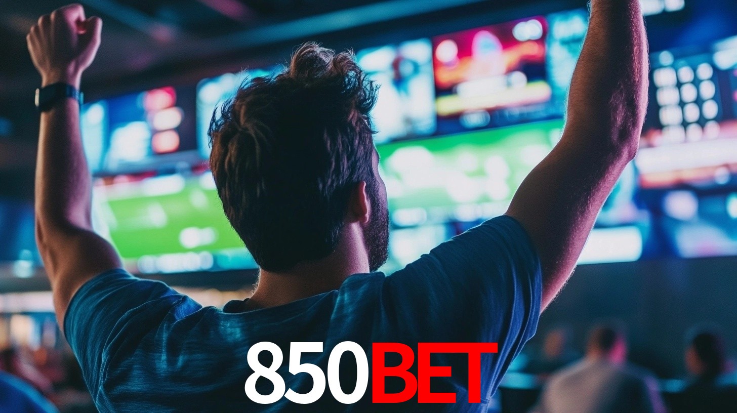 850bet - Cassino dos Sonhos - 850bet.com