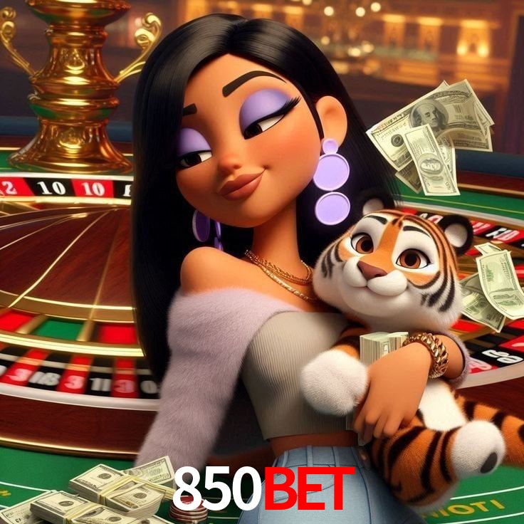 Game Statistics 850bet