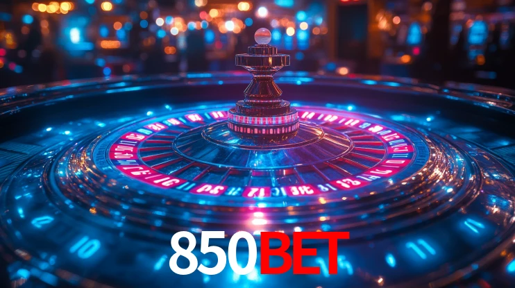 Premium Interface 850bet