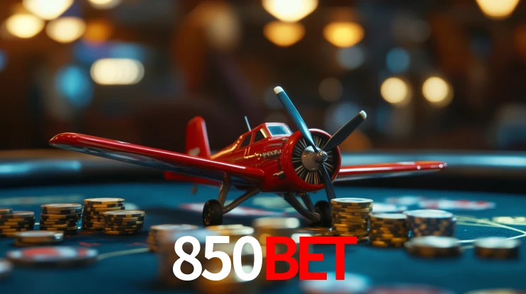 Account Benefits 850bet