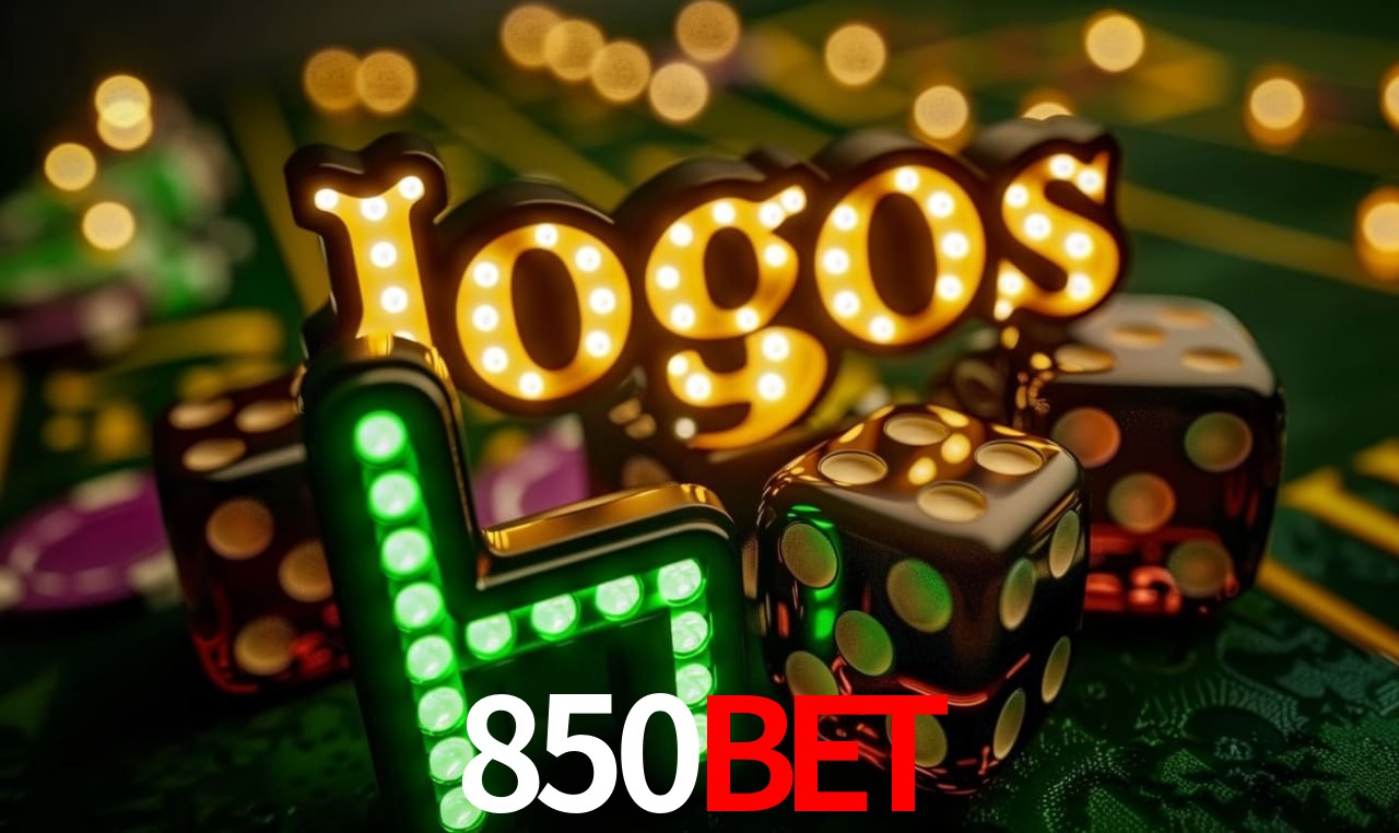 Sistemas de Segurança 850bet