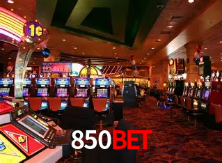 850bet Salvador - Studio Tour