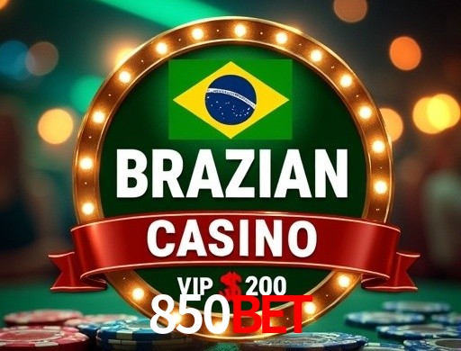 850bet - Análise de Mercados Esportivos