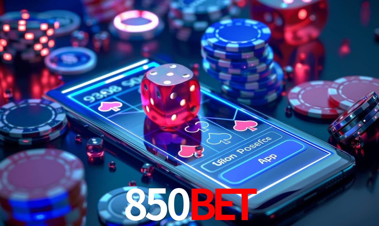 850bet Brasília - Betting Features