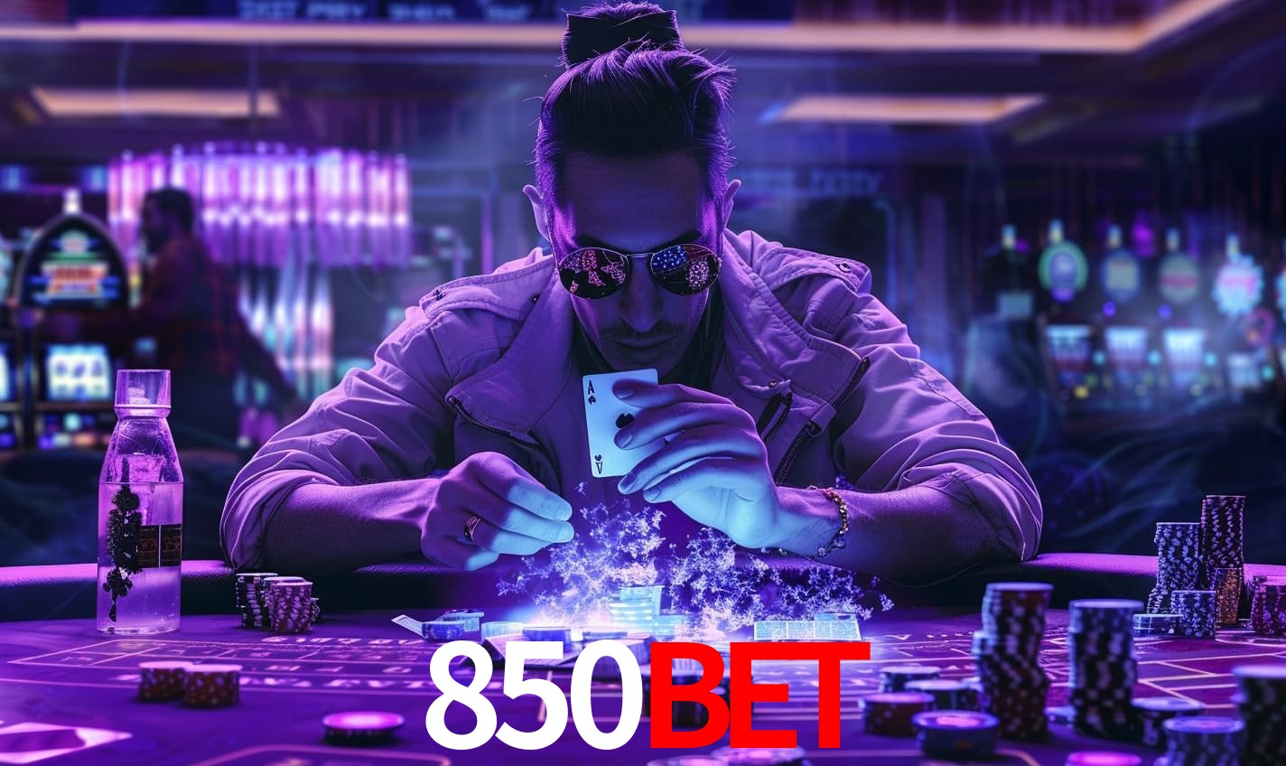 Football Betting 850bet
