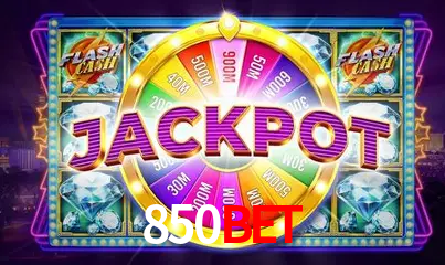 Descubra a Magia dos Jogos de Arcade no 850bet