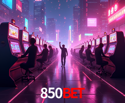 Apostas de Futebol 850bet