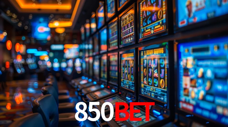 Weekend Specials 850bet