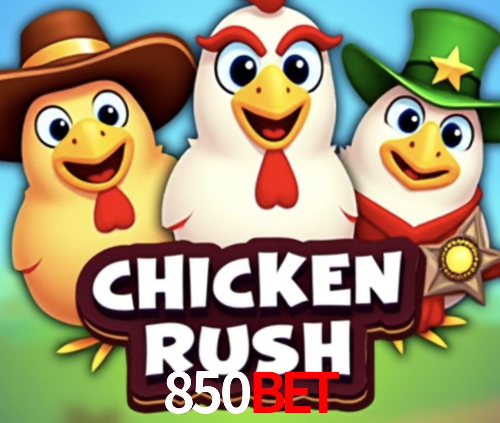 Exclusive Offers 850bet