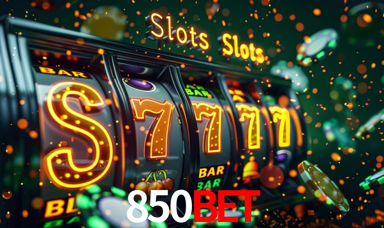 Recursos de Bônus 850bet