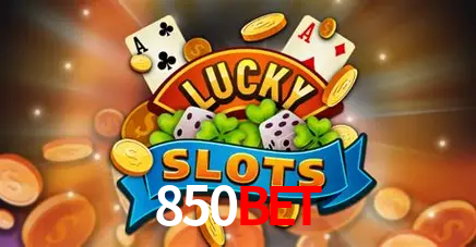 Descubra o Mundo do Cassino Online com 850bet