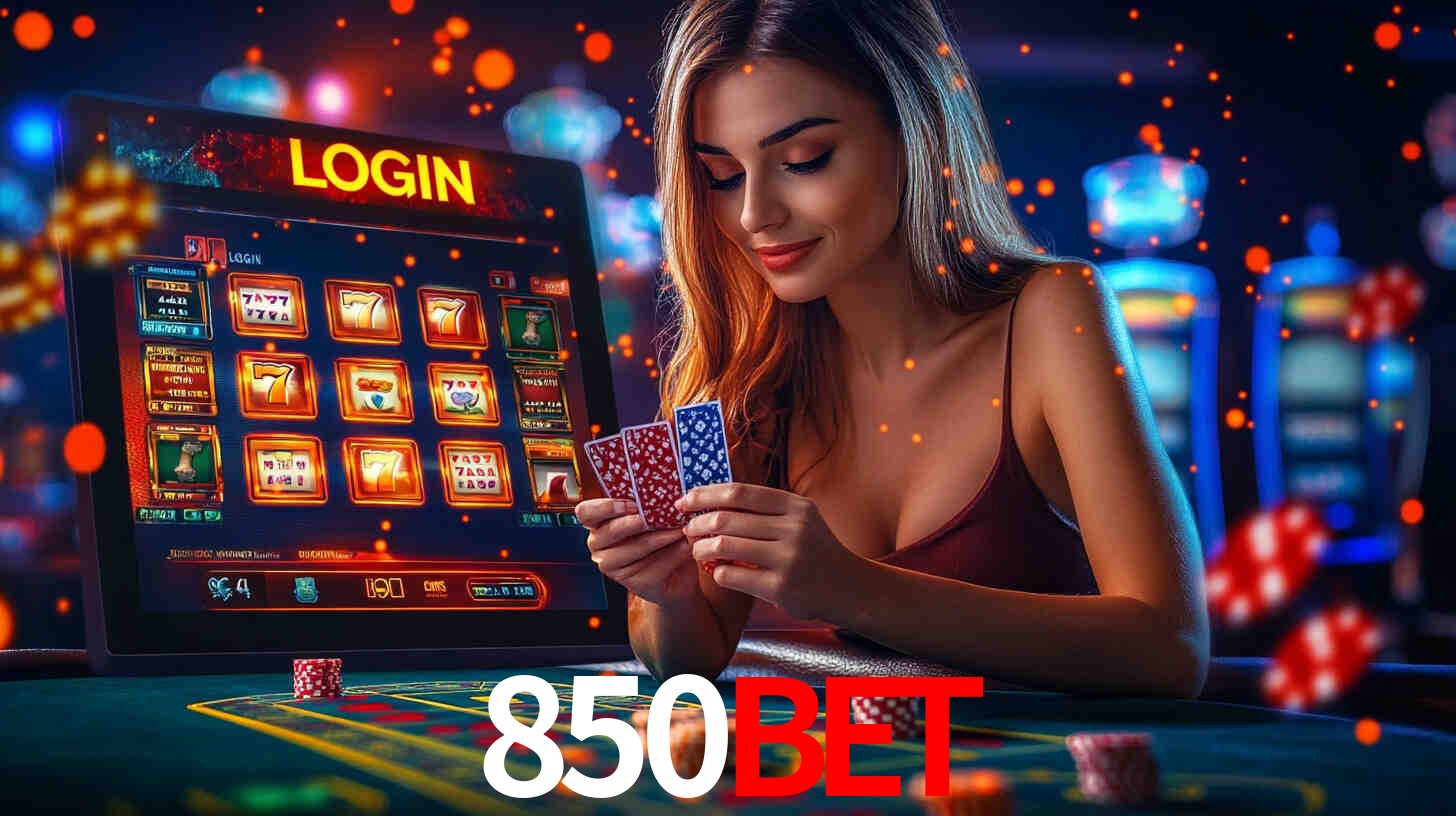 Bônus Generosos e Exclusivos no 850bet para Você!