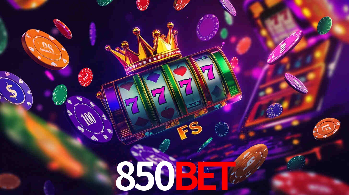 Live Casino 850bet