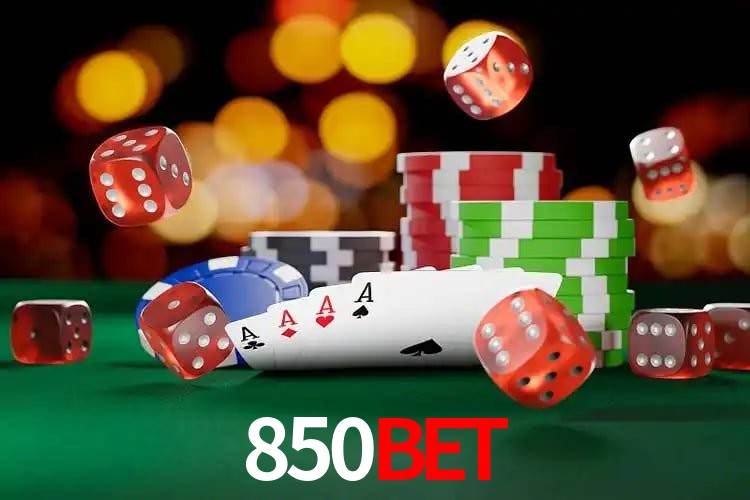 Promoções Sazonais 850bet