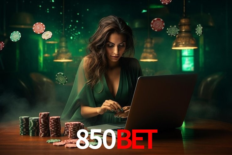 850bet - Installation Guide