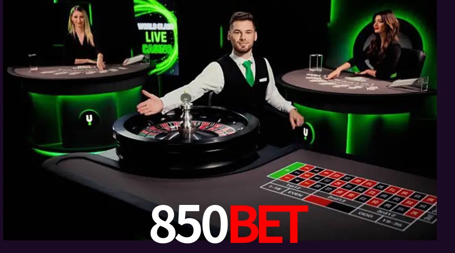 Flash Promotion 850bet