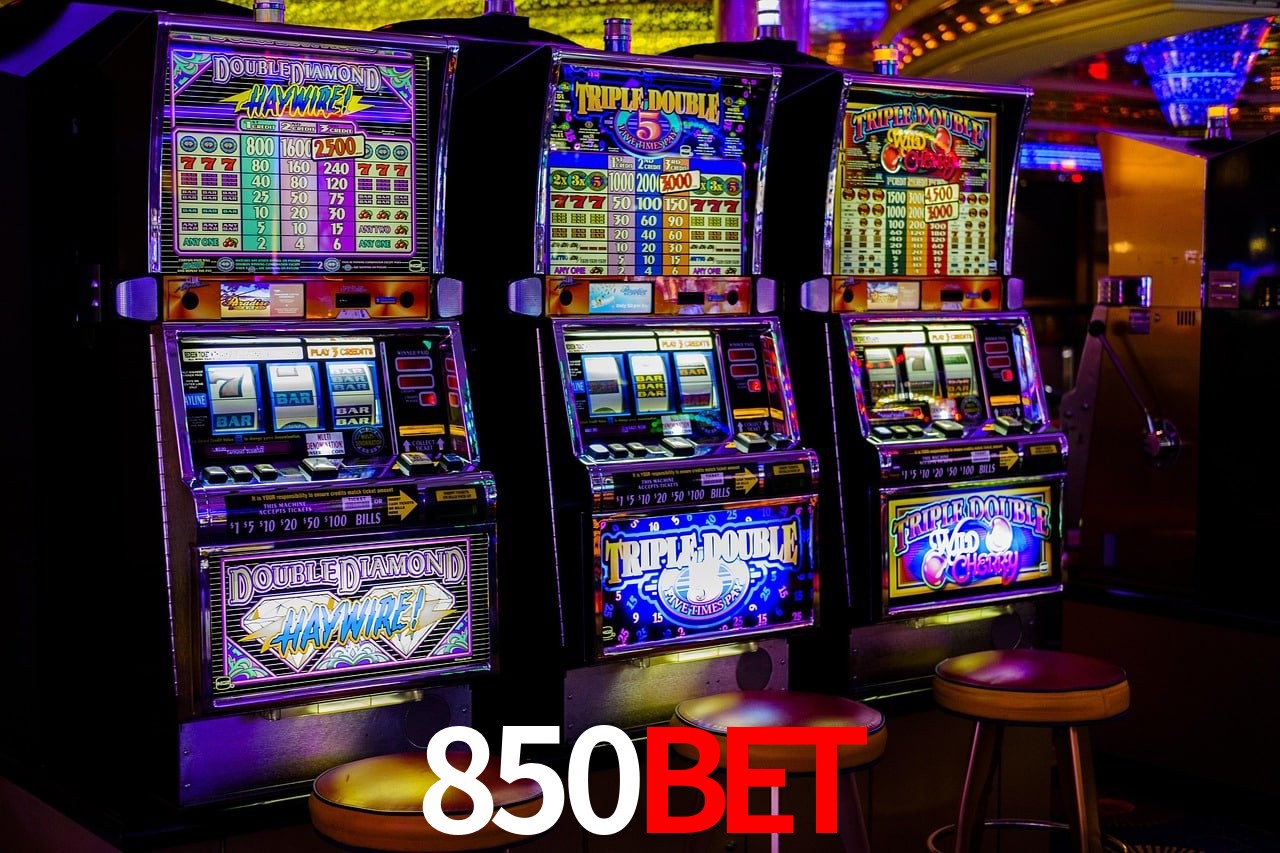 Avaliações dos Jogadores 850bet